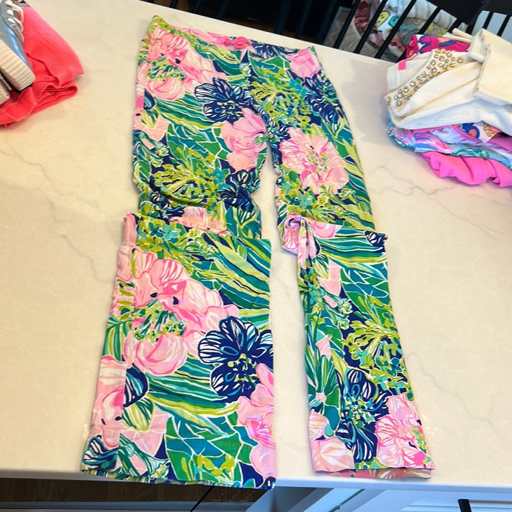 lily pulitzer